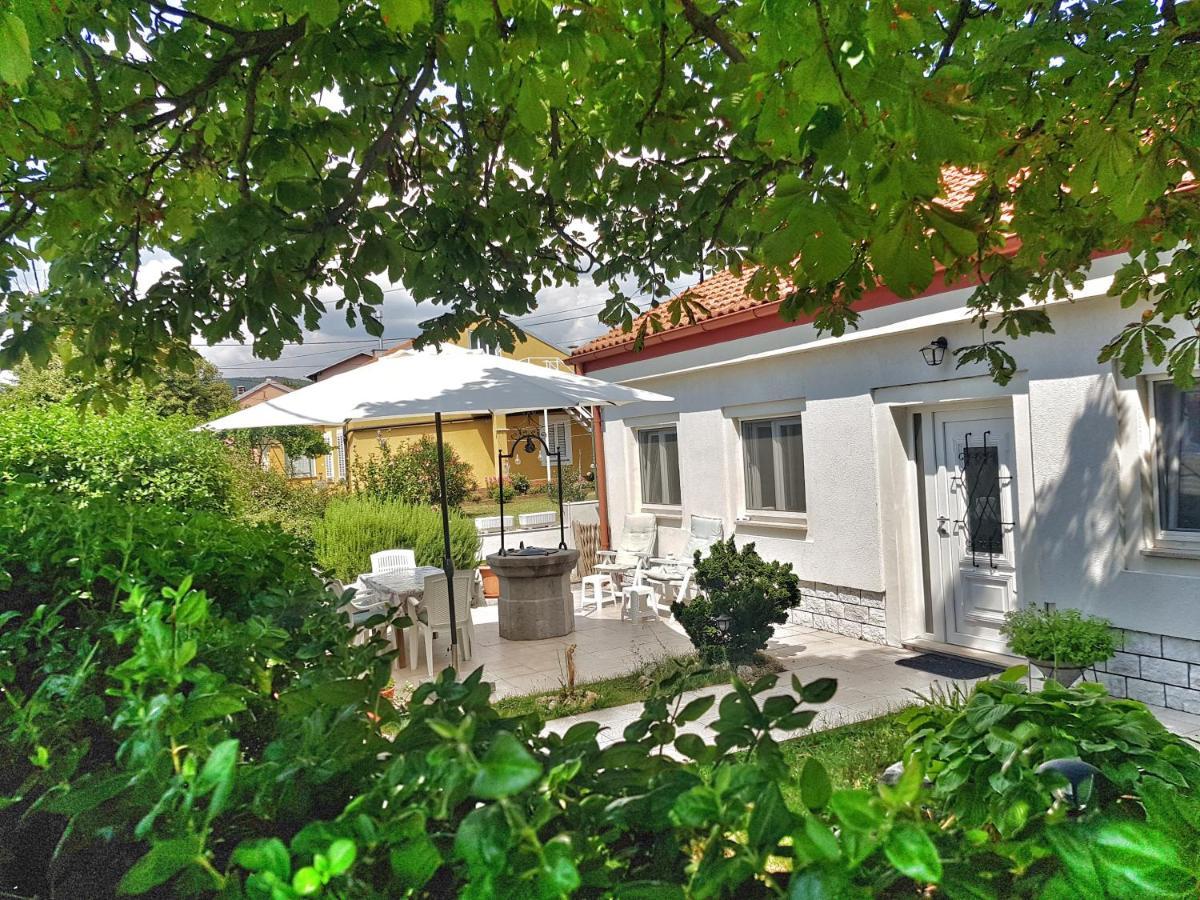 Rijeka Holiday Home Krasica  Exterior photo