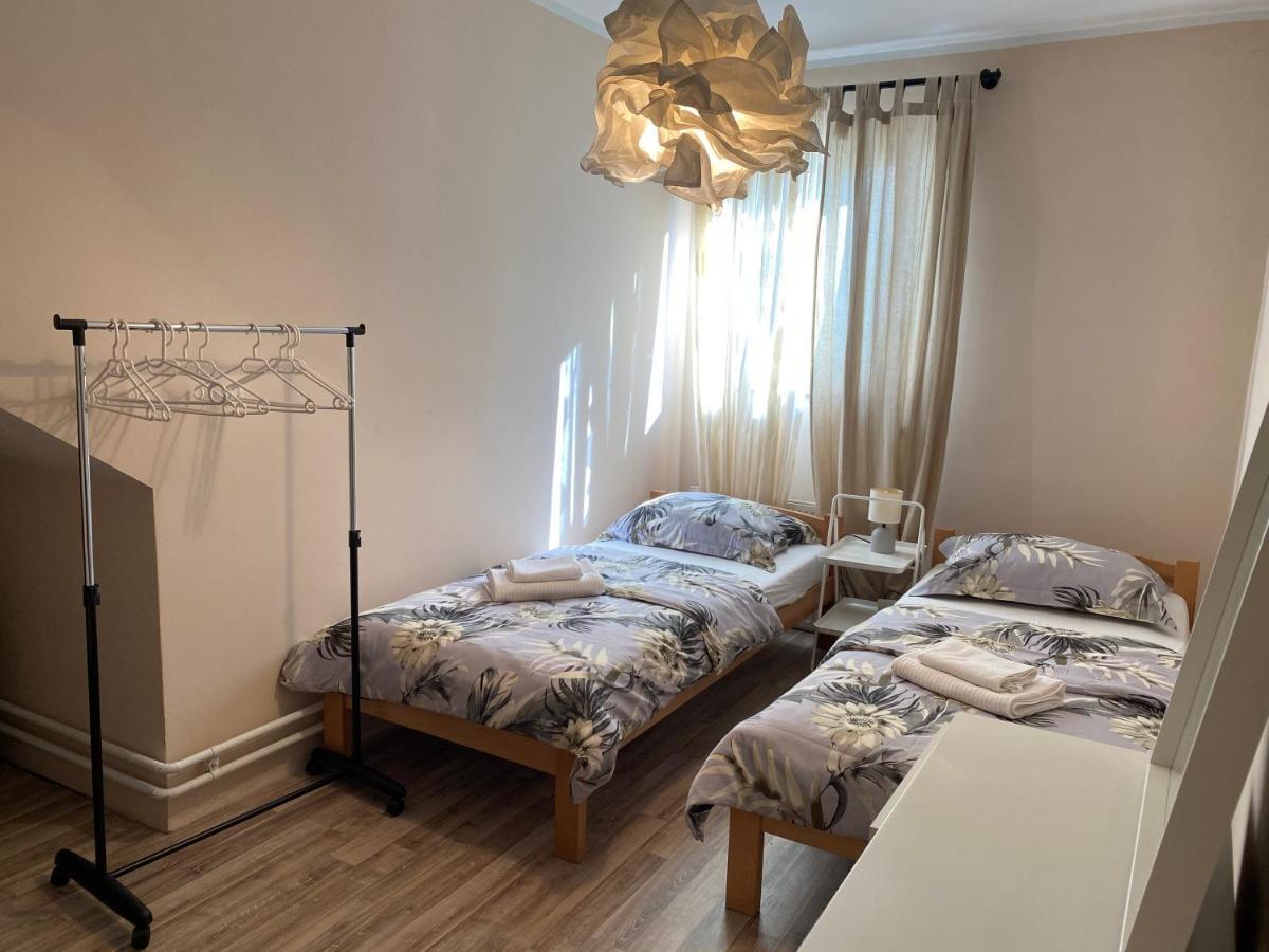 Rijeka Holiday Home Krasica  Exterior photo